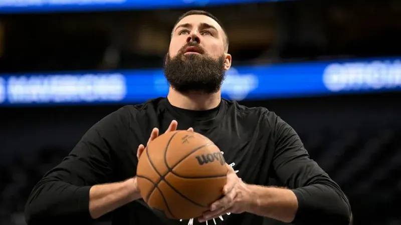 场均15.7分！欧锦赛的瓦兰，什么水平？