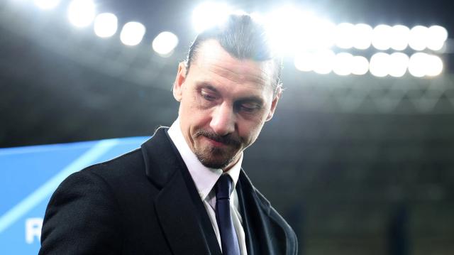 九游体育app-米兰让瑞典人看不下去了：伊布，你做了什么？