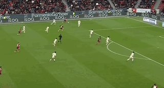 【德甲】诺伊尔宝刀未老，拜仁0比0客平勒沃库森