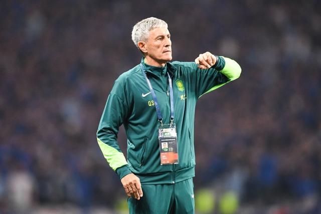 媒体人：塞蒂恩听话不轴了但结果还是如此，国安需要的是精气神