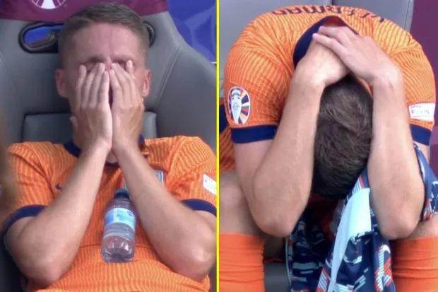 九游体育官网-一等理想二流球员第三晋级 荷兰演砸小组收官战