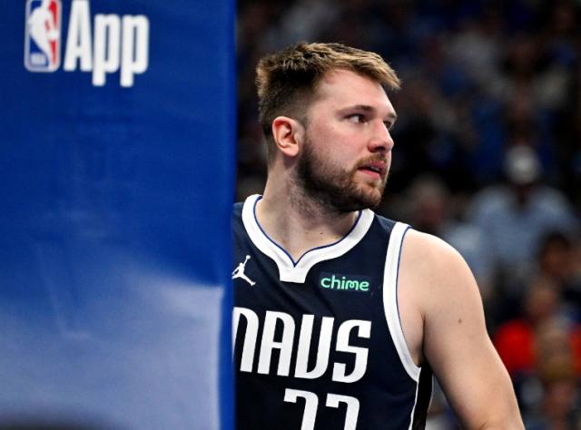 九游体育app-ESPN多位分析师支招独行侠 矛头指向同一个问题