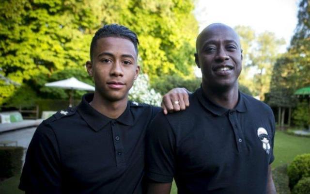 王勤伯：法迪加父子的心脏，遗传的心病，武断的足球