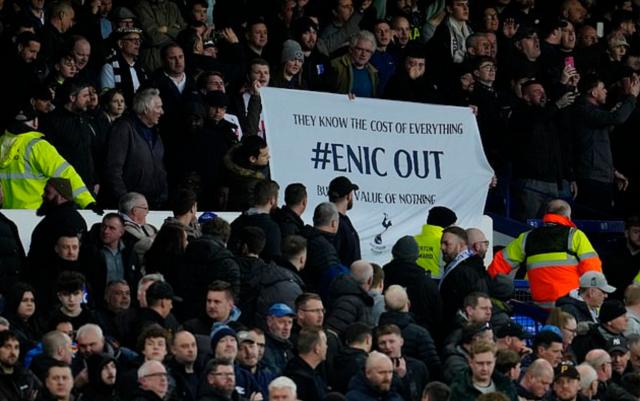 九游体育官网-换了主帅不换灵魂，热刺接力让四，孔蒂骂对了？