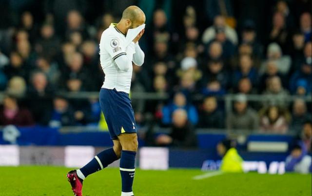 九游体育官网-换了主帅不换灵魂，热刺接力让四，孔蒂骂对了？