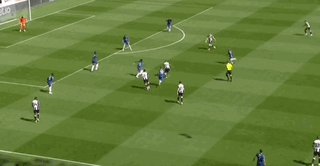 【英超】托纳利+吉马良斯破门 纽卡2比0十人切尔西