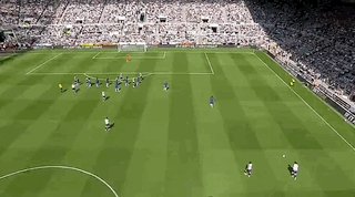 【英超】托纳利+吉马良斯破门 纽卡2比0十人切尔西