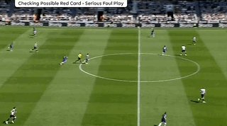 【英超】托纳利+吉马良斯破门 纽卡2比0十人切尔西