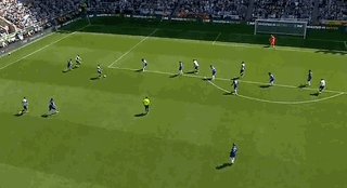 【英超】托纳利+吉马良斯破门 纽卡2比0十人切尔西