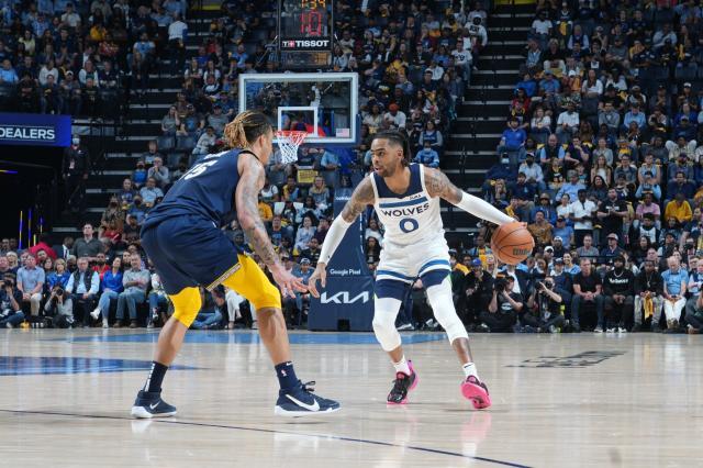 九游体育-拉塞尔期待搭档戈贝尔 豪言新赛季将赢下60胜