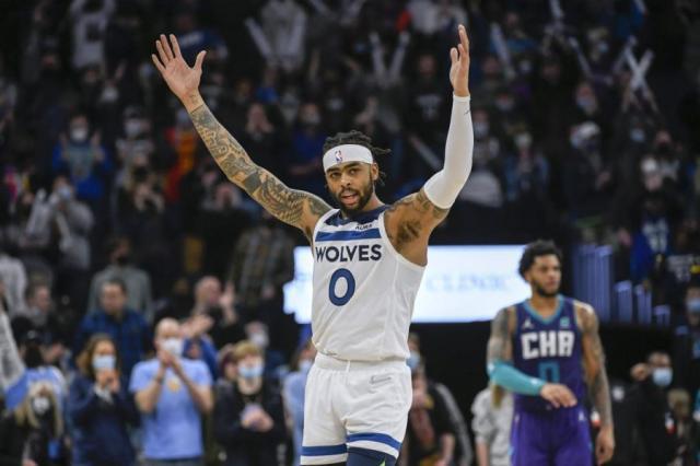 九游体育-拉塞尔期待搭档戈贝尔 豪言新赛季将赢下60胜