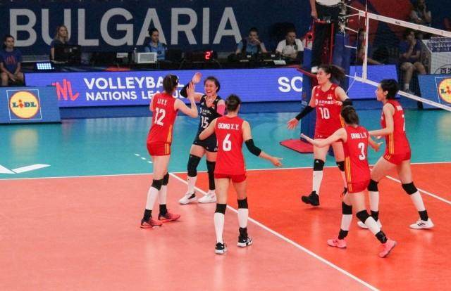 九游体育-【早报】残阵险胜巴林！男篮战力不够精神来凑！