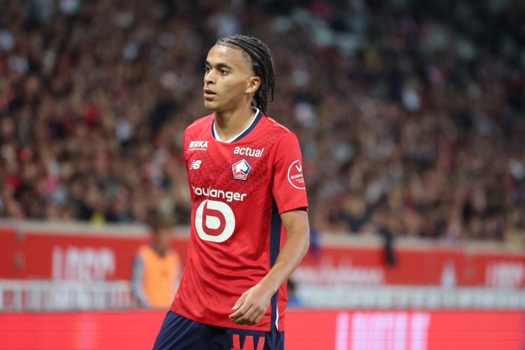 9体育-法媒：姆巴佩弟弟伊桑右大腿肌腱断裂，预计缺战至少两个月