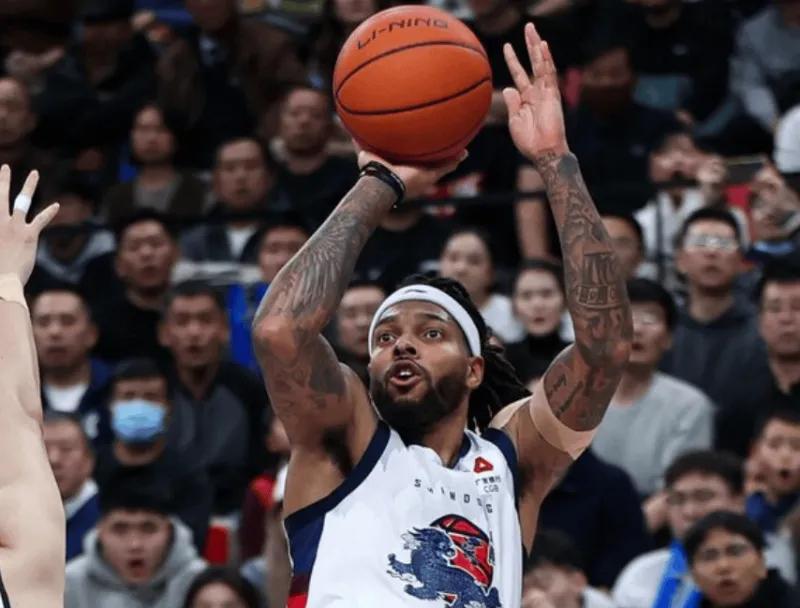 九游体育app-山东89-88淘汰浙江3喜1忧！鲍威尔+陈林坚打出价值，珀赛尔好状态