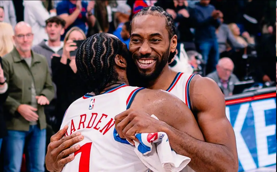 9体育-美媒分析哈登去骑士：90%因为金钱！10%才是追求总冠军因素