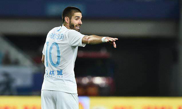 九游体育-【夜读】苏宁拆掉训练基地，对足球“斩草除根”