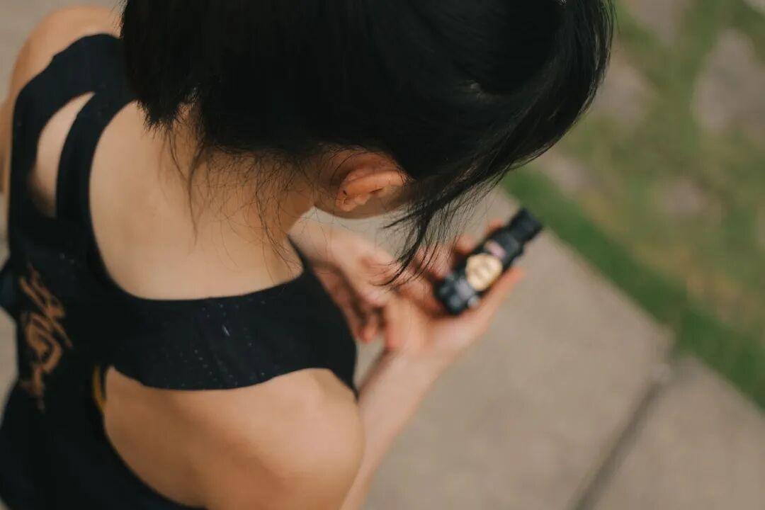 九游体育app-对谈张水华|相比于流量,她更看重自身能力与成绩